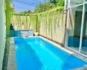 Villa Jalak Kembar